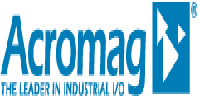 ACROMAG logo