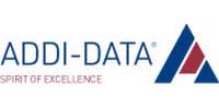 ADDI DATA logo
