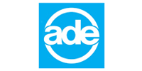 ADE WERK logo
