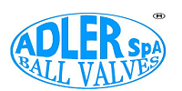 ADLER logo