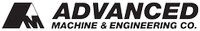 ADVANCED MACHINE logo