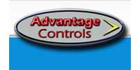 ADVANTAGE CONTROLLERS logo