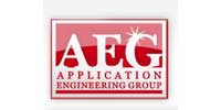 AEG logo