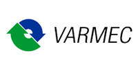 VARMEC logo