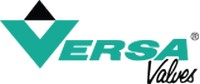 VERSA VALVES logo