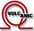 VULCANIC logo