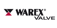 Warex Valve logo