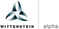 WITTENSTEIN alpha logo