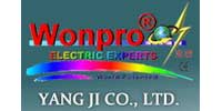 WONPRO logo