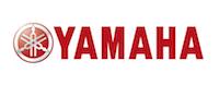 YAMAHA logo