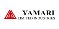 YAMARI INDUSTRIES logo
