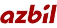 YAMATAKE AZBIL logo